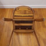 Office chair circa 1960