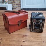 Kodak camera from the 40s/50s