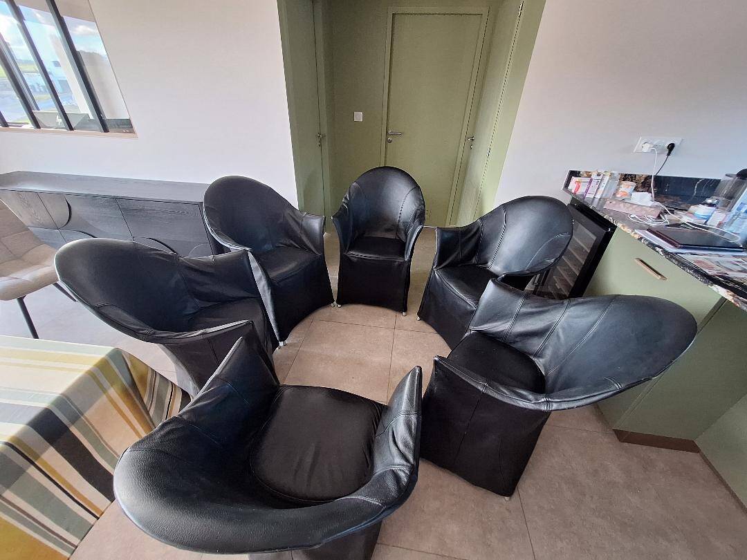 Lord Yo Armchair by Driade by Starck