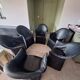 Fauteuil Lord Yo Driade by Starck