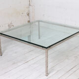 Coffee table designed by Florence Knoll for Knoll International