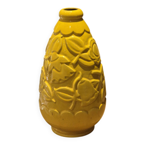 vase Art déco Saint-Clément - 1930