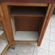 Vintage trade counter bar furniture