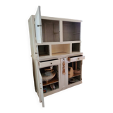 Old mado kitchen buffet cabinet