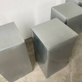 Series 5 stainless steel bases