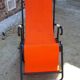 Ergelax folding long chair by Simbag from the 1950s