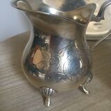 Tea and coffee service