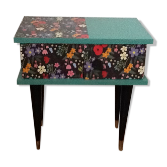 Bedside table