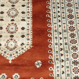 Persian rug