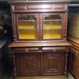Antique buffet