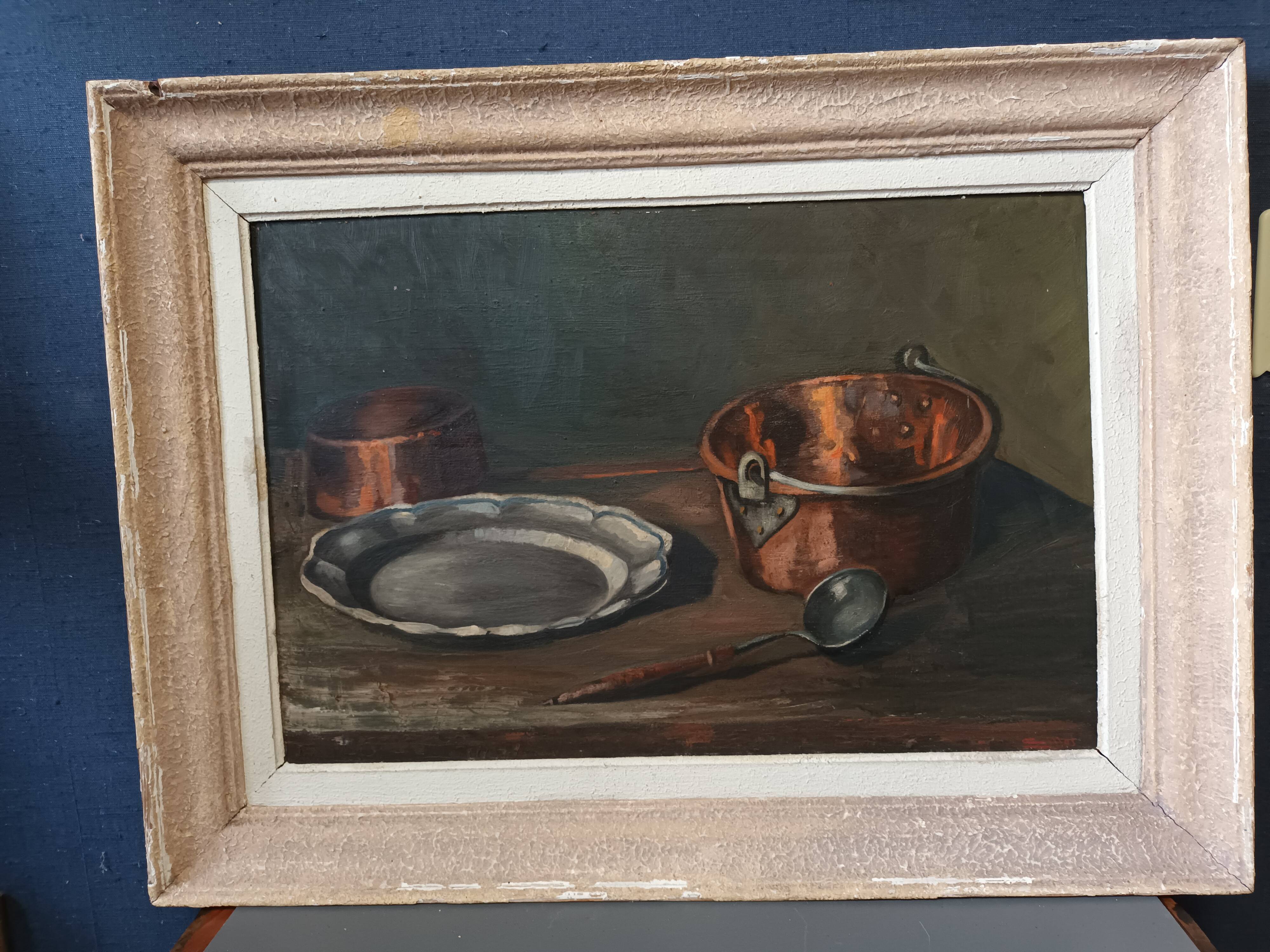 Still life