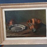 Nature morte