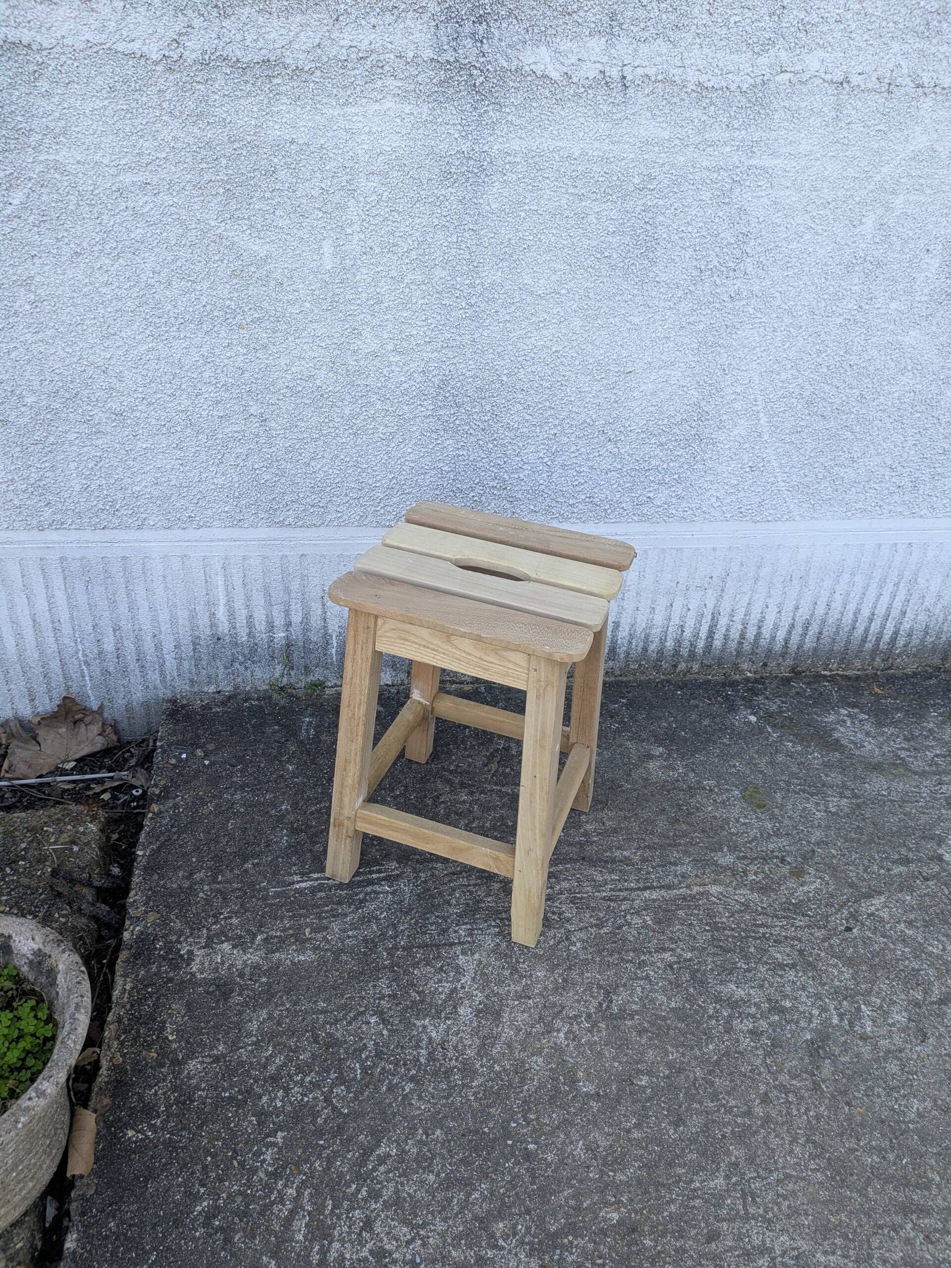 Stool