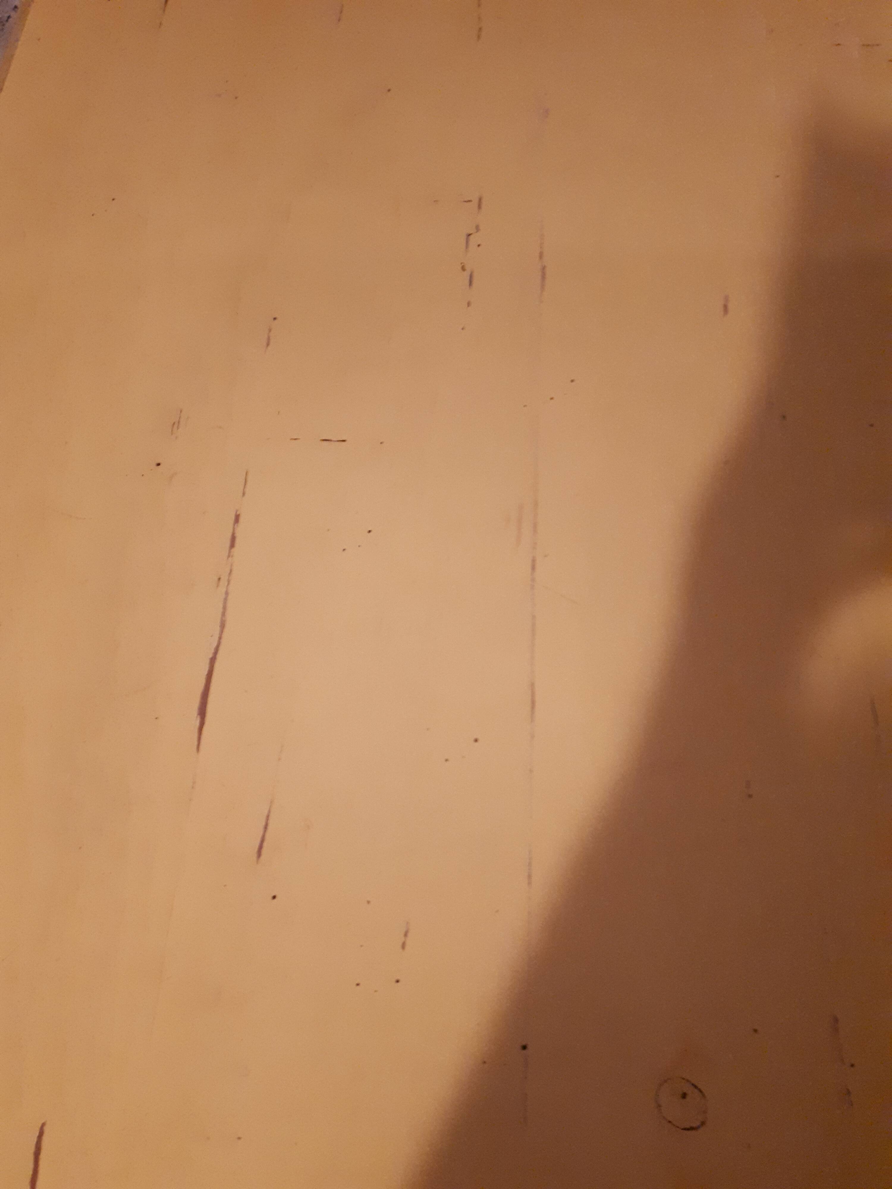 Kitchen table/console