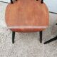 Paire de chaises Fanett by Ilmari  Tapiovaara 1960
