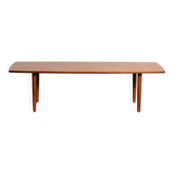 Large Scandinavian coffee table