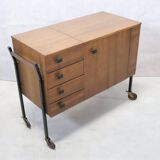 vintage Bar cabinet 'Garzweller'