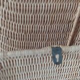 Porte revue Ikea original murale rare avec fixations