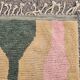 Moroccan Wool Rug 200cmx300cm