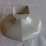 Lot of 3 porcelain compotiers