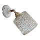 Vintage wall lamp