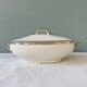5 pieces of a 19th century Jules Vieillard porcelain service