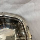 plat de service argent, 1970