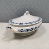 A very old Villeroy & Boch soup tureen. From about 1910-1920.