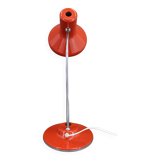 1970s Vintage Table lamp, Czechoslovakia