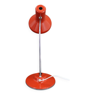 1970s Vintage Table lamp, Czechoslovakia