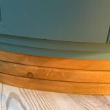 Restored Art Deco sideboard