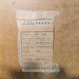 Sideboard by Jiri Jiroutek for Interier Praha, 1960s