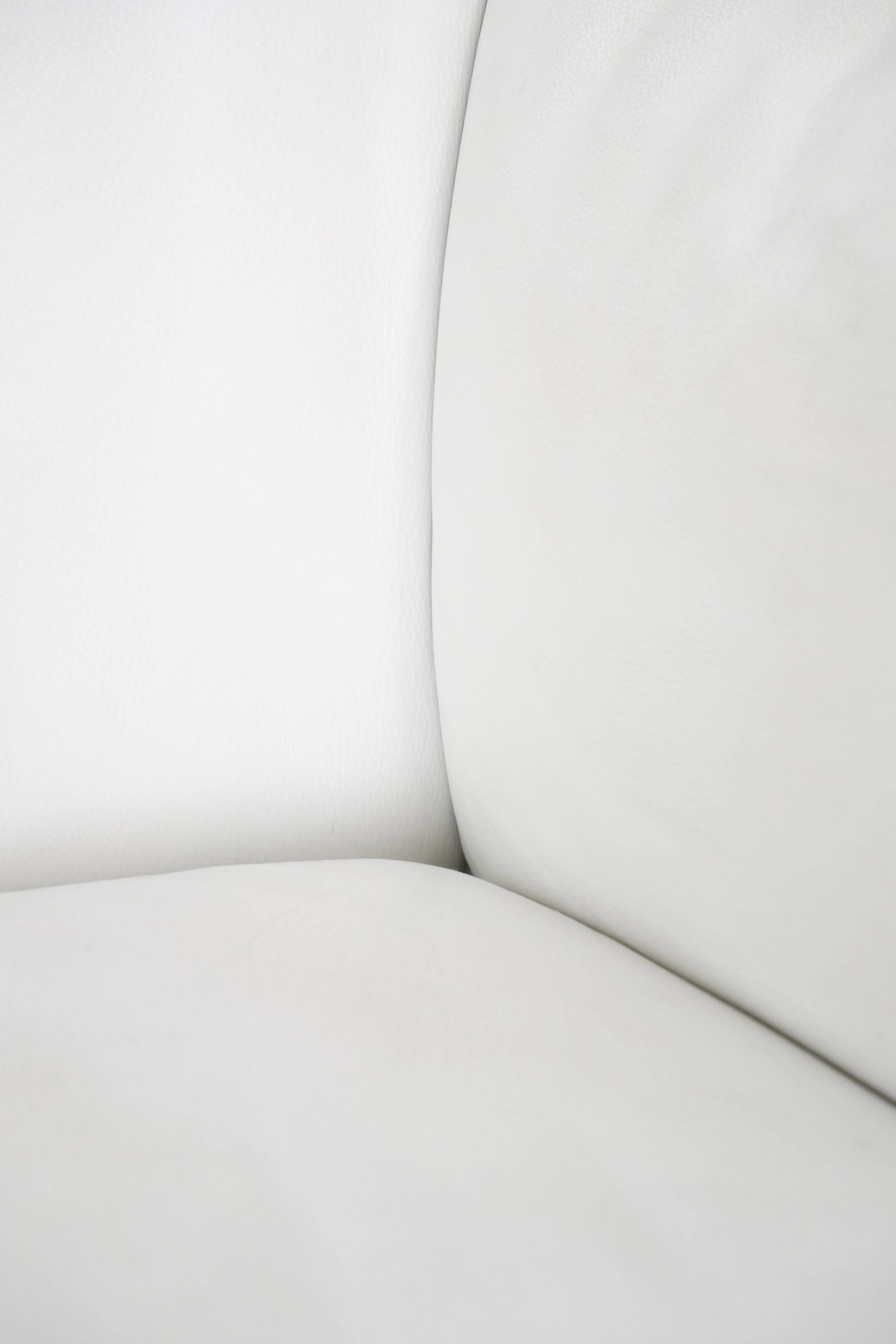 Fauteuil "Tentazione" de Mario Bellini pour Cassina