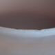 Set of 2 opaline ceiling lights from wila vintage