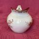 Pot à lait , Sarreguemines modèle Minton 19 siècle