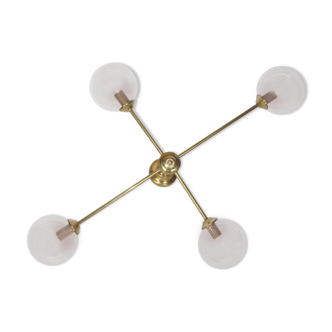 Chandelier, 1960s