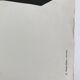 Original poster in lithograph after Eduardo Chillida, Maeght Gallery, 1968