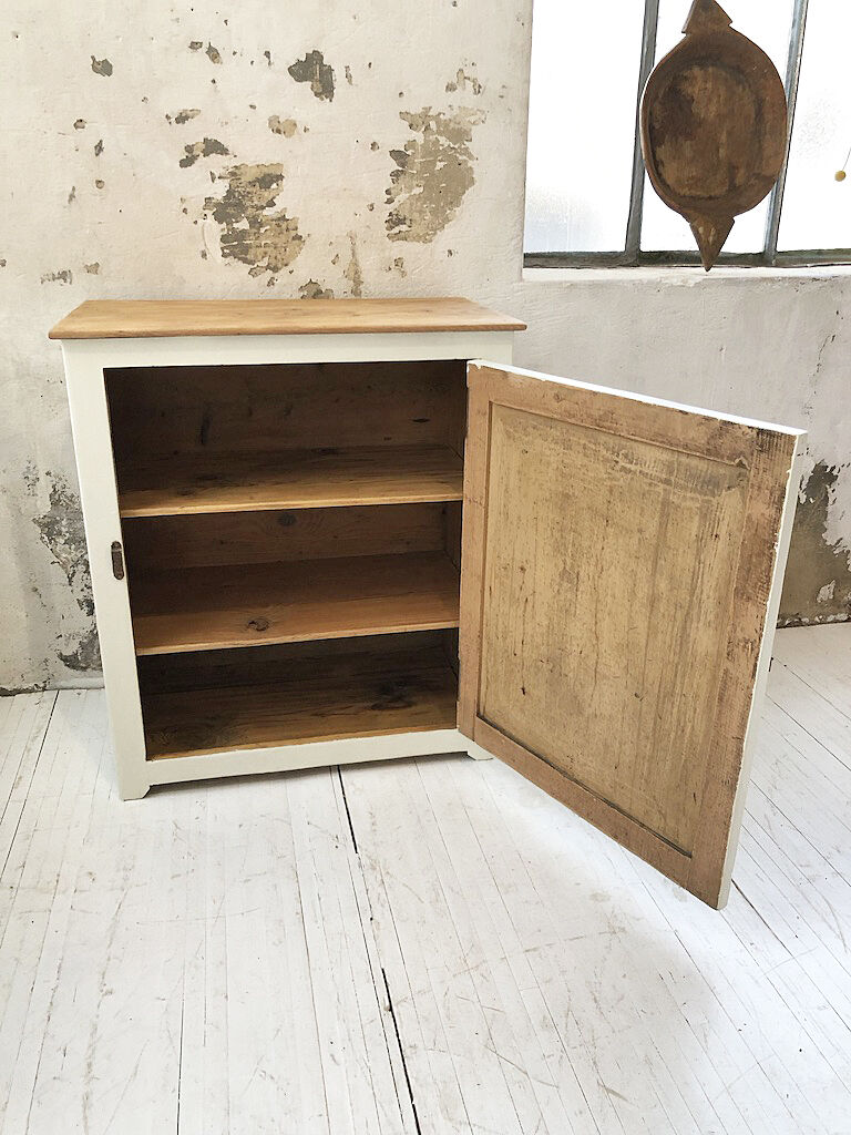 White pine confectioner