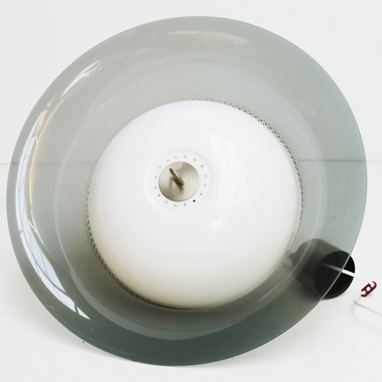 Pendant KD14 by Sergio Asti for Kartell