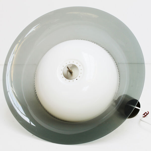 Suspension KD14 de Sergio Asti pour Kartell