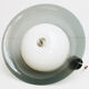 Suspension KD14 de Sergio Asti pour Kartell