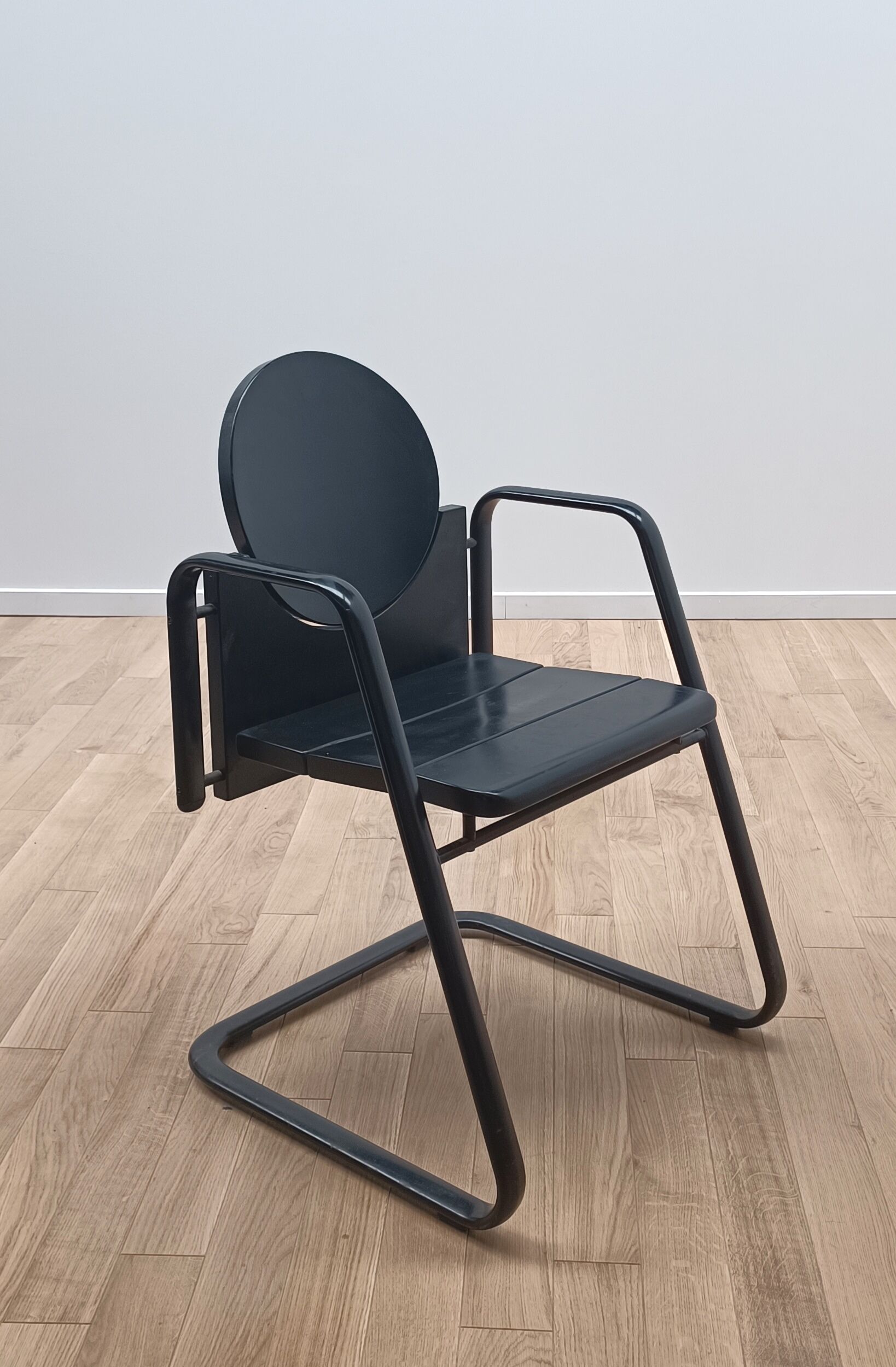 Pinocchio Chair, Martin Stoll