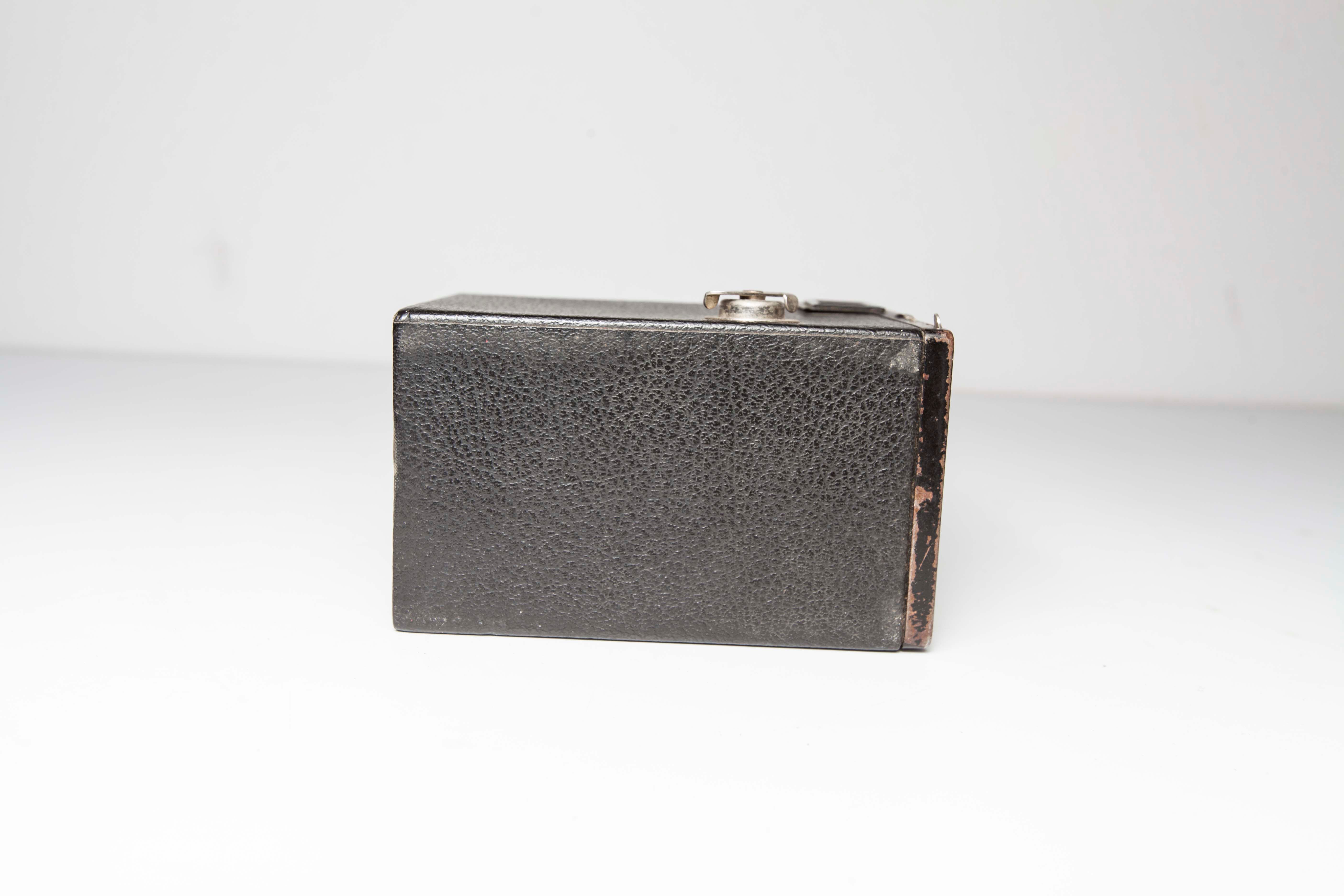 Kodak Brownie Target Six-20