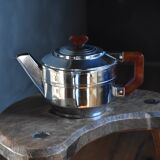 Sfamoka teapot