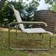 B35 armchair by Marcel Breuer for Thonet