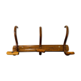 Wall coat rack 3 hooks