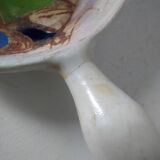 Vallauris wall plate – Atelier Cérènne – 1960s