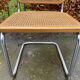 Suite of 4 vintage Chairs model Cesca designed by Marcel Breuer Design