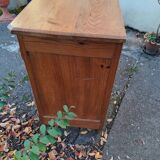 Parisian buffet from the 1930s