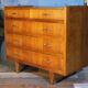 Commode 1960s